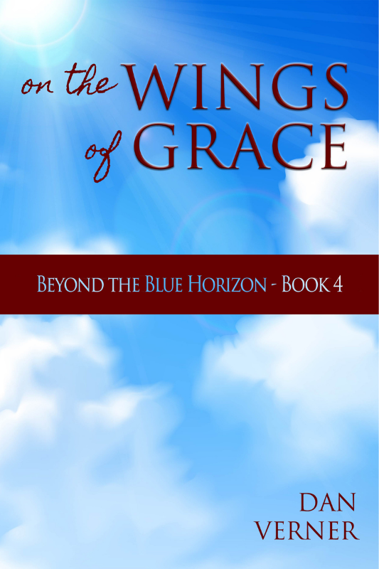 On the Wings of Grace