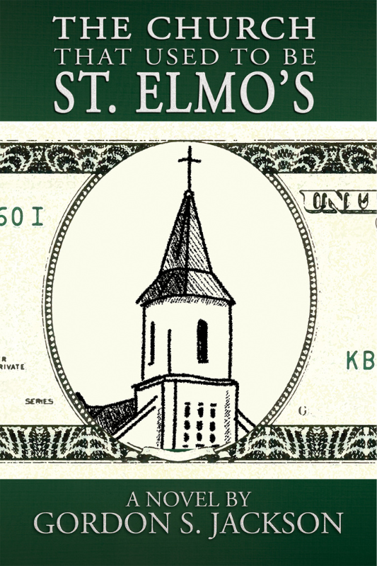 The Church That Used to Be St. Elmo’s