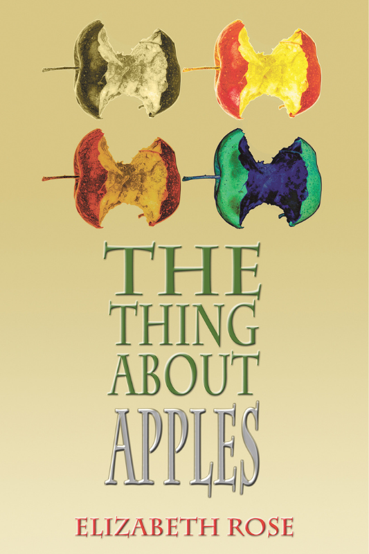 The Thing About Apples